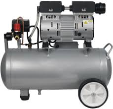 SAFE USE OF AIR COMPRESSOR icon